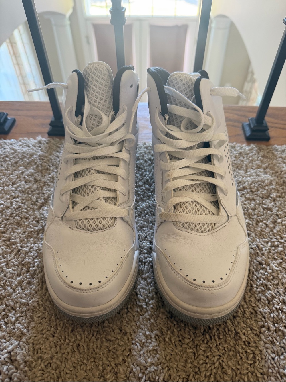 Nike Jordan Flights